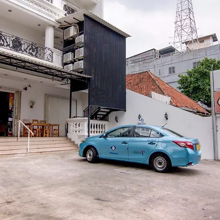 Oyo 3733 Guntur 40 Residence-3