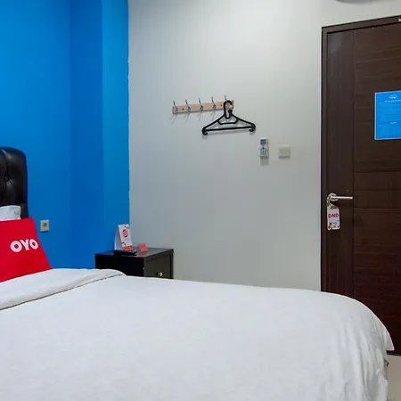 Oyo 3733 Guntur 40 Residence-2