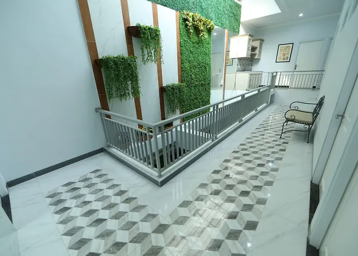 Nest Residence Jakarta